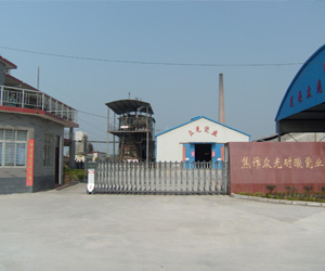 眾光瓷業(yè)重資投入設(shè)備改進(jìn)，加強(qiáng)環(huán)境保護(hù)措施